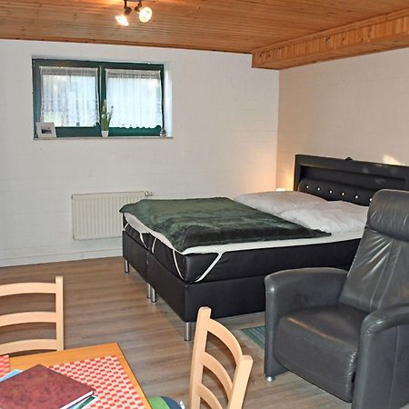 Ferienwohnung Zudar Auf Ruegen Exteriér fotografie