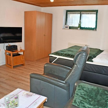 Ferienwohnung Zudar Auf Ruegen Exteriér fotografie