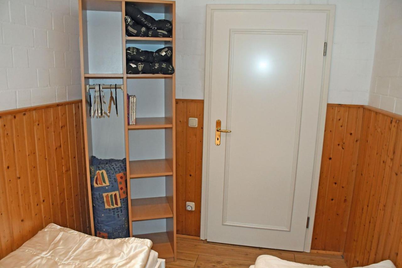 Ferienwohnung Zudar Auf Ruegen Exteriér fotografie